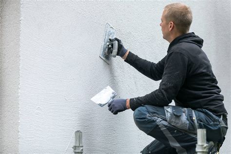 how long does it take for stucco to dry before painting? the role of temperature and humidity