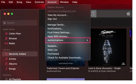 how to authorize mac for apple music and explore the nuances of digital music streaming services