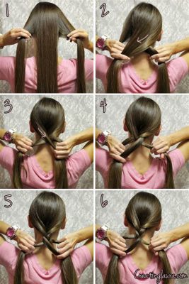 how to braid on top of head: the art of braiding and its cultural significance