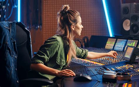 How to Find a Producer for Your Music: A Detailed Guide