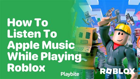 Why Can't I Listen to Music While Playing Roblox on iPhone: A Symphony of Digital Dilemmas